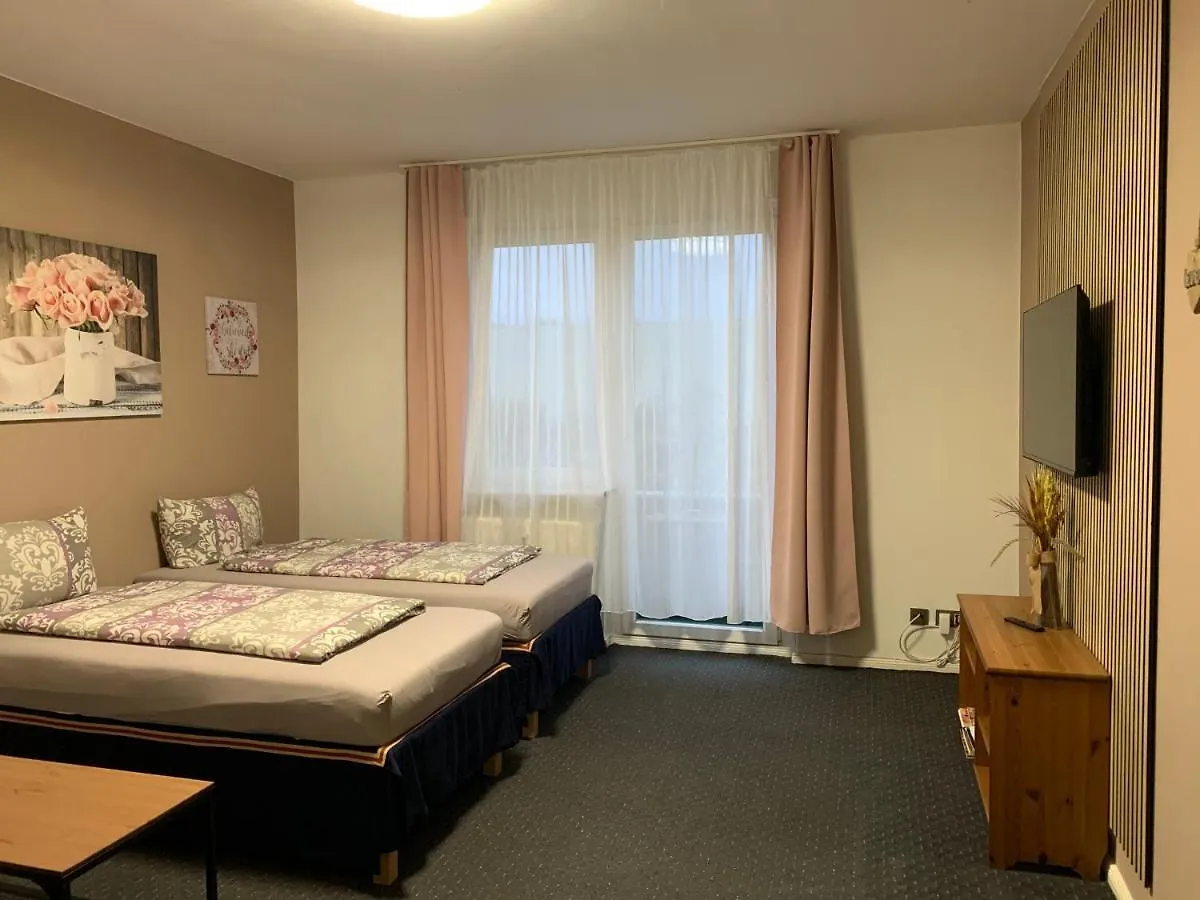 Rising Berlin Daire